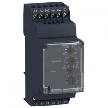 RM35LM33MW Relé de control modular de nivel de líquido