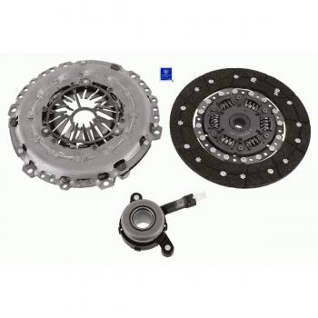 SACHS 3000 990 443 Coupling Set