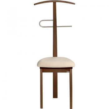 Valet de chambre Stilizzato hêtre massif