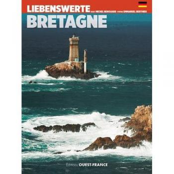 LIBENSWERTE BRETAGNE