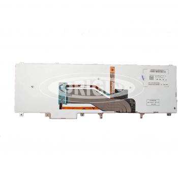 Dell T1JMY UK Tastatur für Latitude E5530, Precision M4600