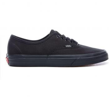 Zapatilla Casual Vans Authentic Negra