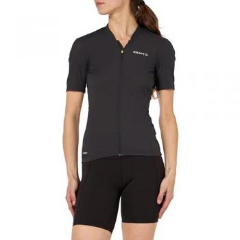 Craft ADV Endur Jersey für Damen (S) in Grau