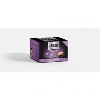 Capsule Gusto Milano 72pz
