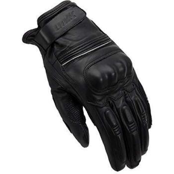 Guantes impermeables para hombre C-13 Unik, invierno, negro