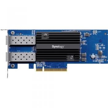 Synology E10G30-F2 Schnittstellenkarten/Adapter