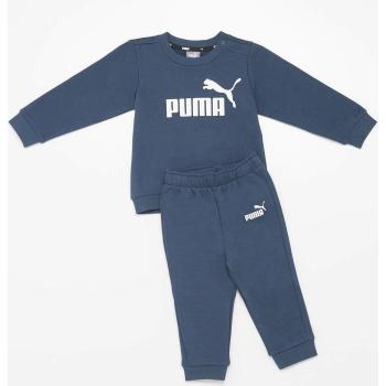 Vêtement de Sport Bébé Puma 12M