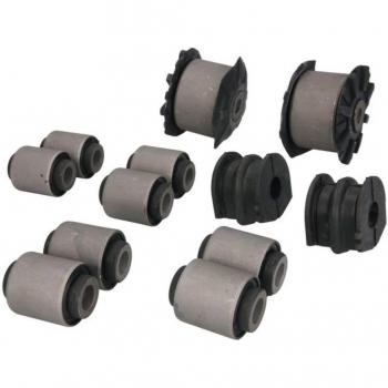 Système de Remplacement Suspension Roue TEDGUM 00461091