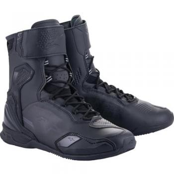 Bottes de Moto Alpinestars Superfaster Noir Taille 47