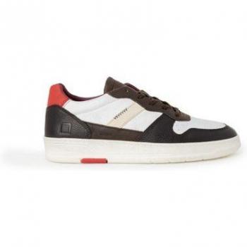 Date Casual Turnschuhe M391-C2-NT-IT