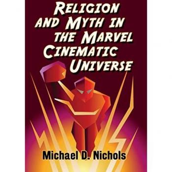 Religion and Myth in the Marvel Cinematic Universe