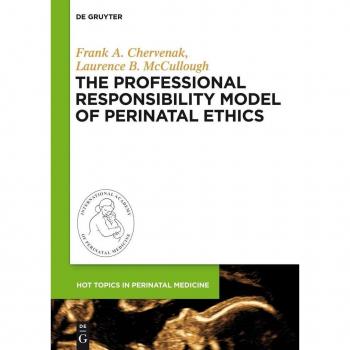 Vitalsource Technologies, Inc. Professional Responsibility Model Of Perinatal Ethics