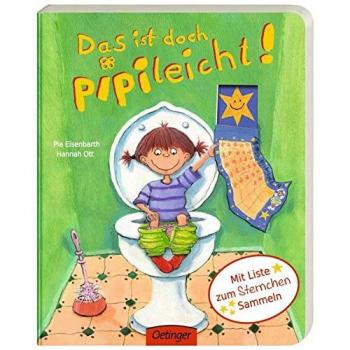 Hannah Ott Das Ist Doch Pipileicht!