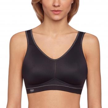 Athletic Light & Firm Support Bra