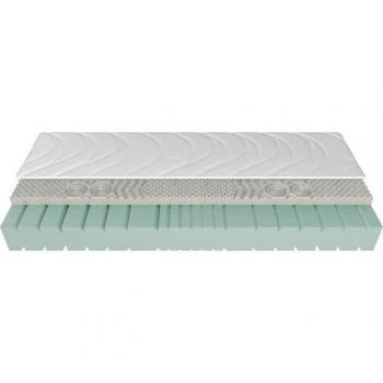 Gelschaummatratze GelPro für 81-100 kg