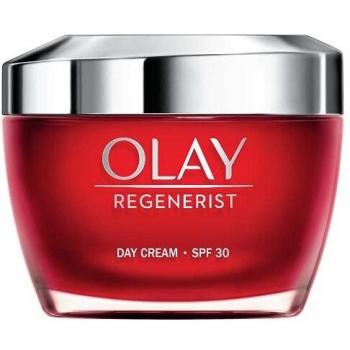 Olay Regenerist Hydrate Day Cream SPF 30 UVA Protection 50ml | Boxed