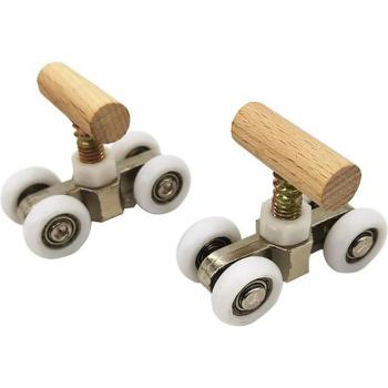 Mini roller « Perroquet Intelligence »
