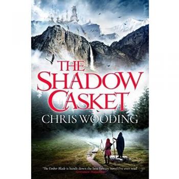 The Shadow Casket (The Darkwater Legacy)