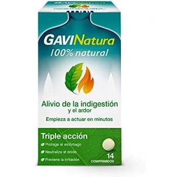 Gavinatura Daily Health Formula 14 Tablets