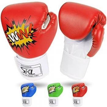 Child Sparring Gloves