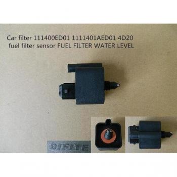 Sensor de agua y filtro de combustible Haval H5 H6