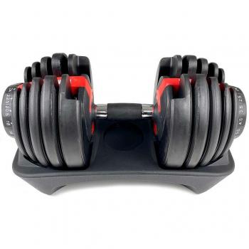 Mancuerna de 24 kg Salter PX‑090