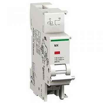 Relé multi voltimétrico 9