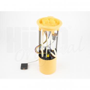 Fuel Injection Unit HÜCO 133138