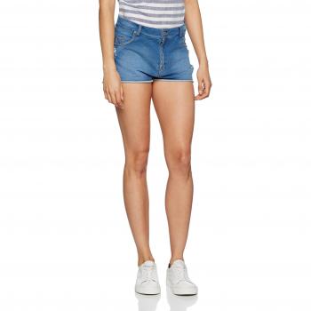 Top VILA CLOTHES Videlika, Camiseta Sin Mangas para Mujer, Multicolor, Talla S