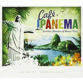Cafe Ipanema