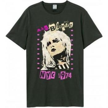 Blonde Carbone Tee