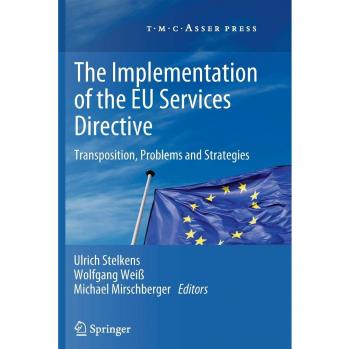 The Implementation of the EU Services Directive