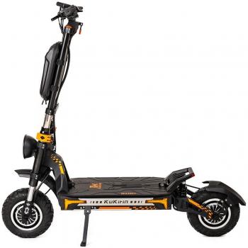 Scooter eléctrico KuKirin G4 de 2000W