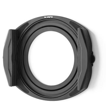 Kani 100mm Magnetic Filter Frame for Wide‑Angle Lenses (HT100)