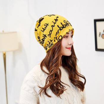 Beany Imprimé Femme pour l'Été
