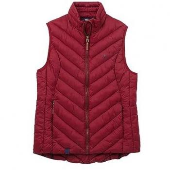 Lighthouse Laurel Women's Padded Gilet