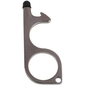 Portable Door Opener with Bottle Opener TXTB1