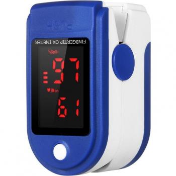 SPO2 Monitor