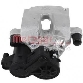 METZGER Bremszange hinten rechts A2054230481
