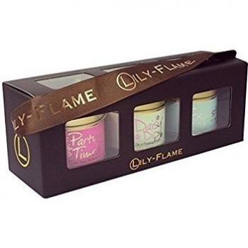 Mini Lily Fire Palette