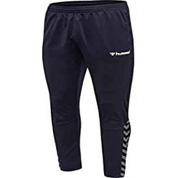 Shorts Authentic Training Infantil Hummel
