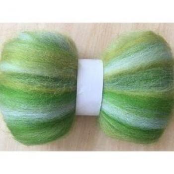 Wool Fiber for Felting
