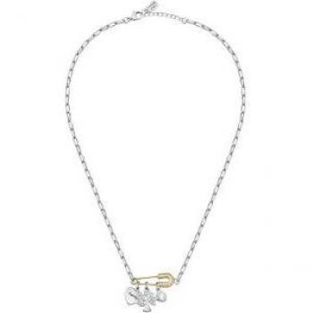 Bicolore Chic – Collier LA PETITE STORY