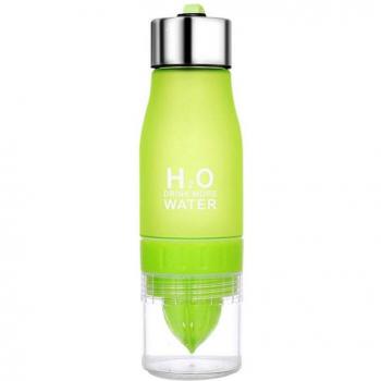 Botella de agua Z30 650ML para bebidas saludables al aire libre