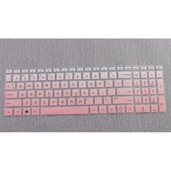 HP Pavilion 15.6 Inch Keyboard Skin Protector