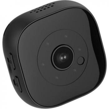 EVKVO 1080P Mini Battery Security Camera