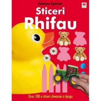 Sticeri Rhifau