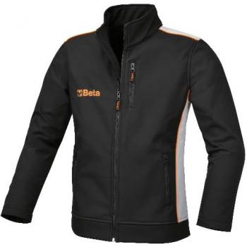 BETA Softshell Jacket with Fleece Lining