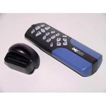 Télécommande multimédia PS2 Bigben