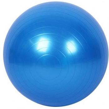 Boule d’exercice abdominal & dos, 45 cm, anti-déflaction